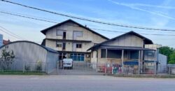Stambeno poslovni objekat 650 m2 – Trn