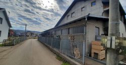 Stambeno poslovni objekat 650 m2 – Trn