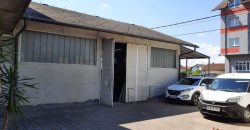 Stambeno poslovni objekat 650 m2 – Trn