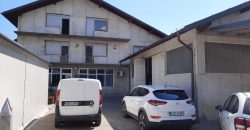 Stambeno poslovni objekat 650 m2 – Trn