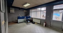 Stambeno poslovni objekat 650 m2 – Trn