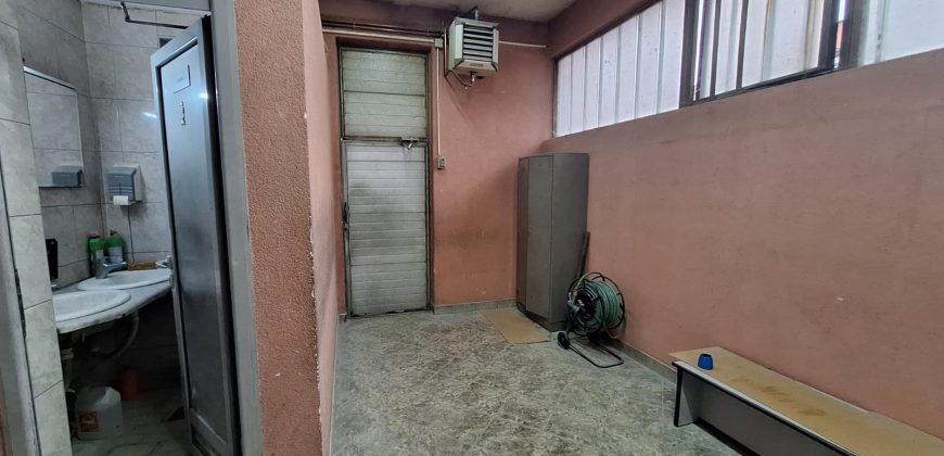 Stambeno poslovni objekat 650 m2 – Trn
