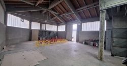 Stambeno poslovni objekat 650 m2 – Trn