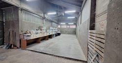 Stambeno poslovni objekat 650 m2 – Trn