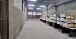 Stambeno poslovni objekat 650 m2 – Trn
