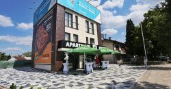 Poslovni objekat 300 m2 – Rosulje