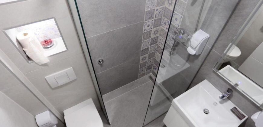 Poslovni objekat 300 m2 – Rosulje