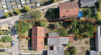 Građevinsko zemljište 719 m2 – Rosulje