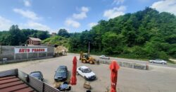 Poslovni prostor 60 m2 – Saračica