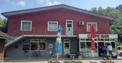 Poslovni prostor 60 m2 – Saračica