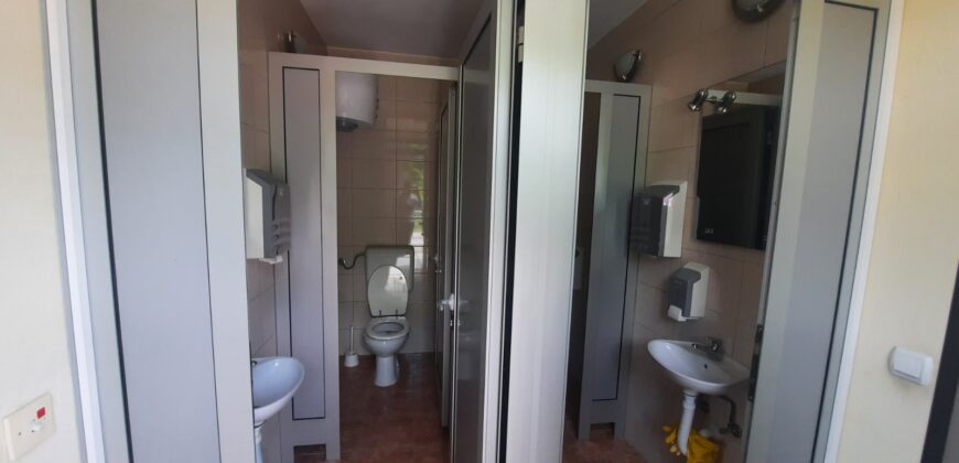 Poslovni prostor 60 m2 – Saračica