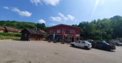 Poslovni prostor 60 m2 – Saračica