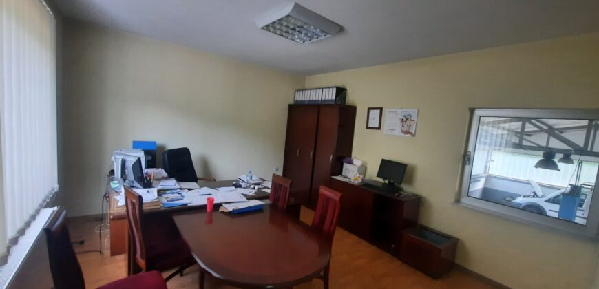 Poslovni prostor 60 m2 – Saračica