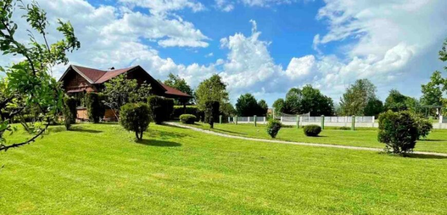 Luxuzno imanje 5900 m2 – Trapisti