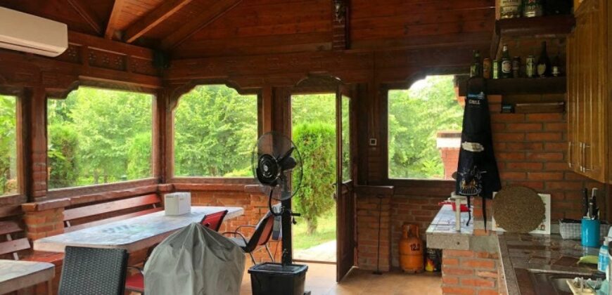 Luxuzno imanje 5900 m2 – Trapisti