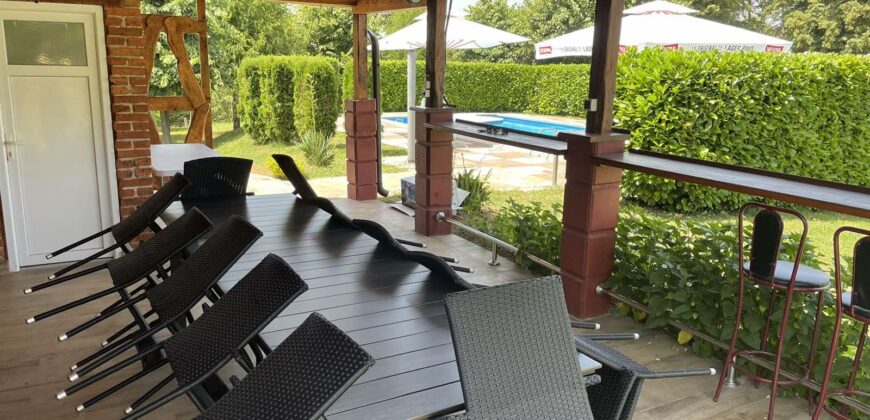 Luxuzno imanje 5900 m2 – Trapisti