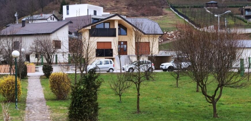 Luxuzno imanje 5900 m2 – Trapisti