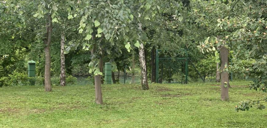 Luxuzno imanje 5900 m2 – Trapisti