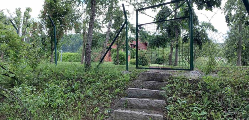 Luxuzno imanje 5900 m2 – Trapisti