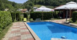 Luxuzno imanje 5900 m2 – Trapisti