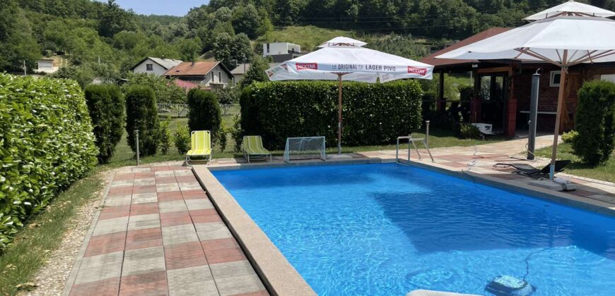 Luxuzno imanje 5900 m2 – Trapisti