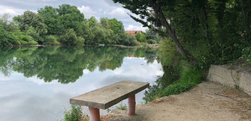 Luxuzno imanje 5900 m2 – Trapisti