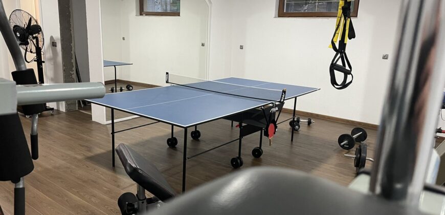 Luxuzno imanje 5900 m2 – Trapisti