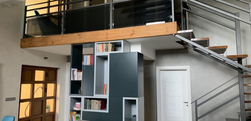 Luxuzno imanje 5900 m2 – Trapisti