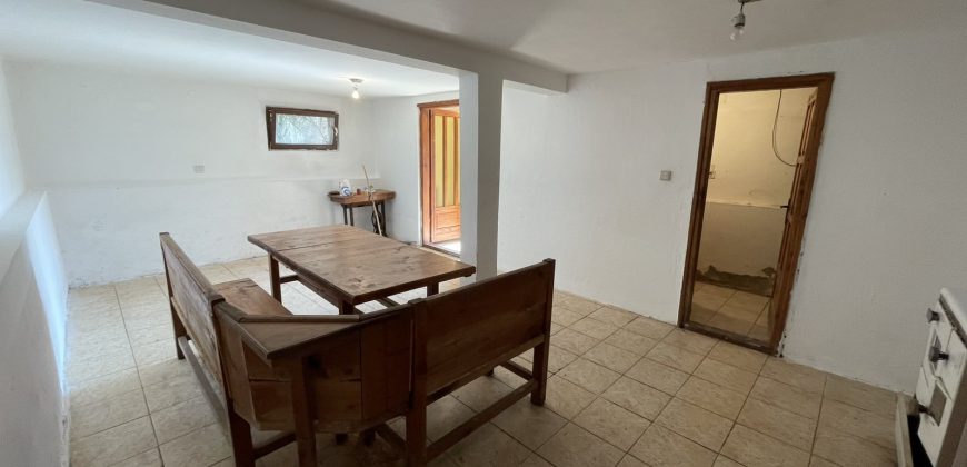Kuća 90 m2 i zemljišta 9776 m2 – Lilić