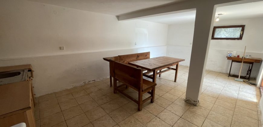 Kuća 90 m2 i zemljišta 9776 m2 – Lilić