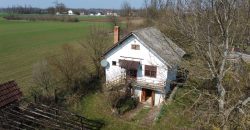 Kuća 90 m2 i zemljišta 9776 m2 – Lilić