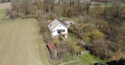 Kuća 90 m2 i zemljišta 9776 m2 – Lilić