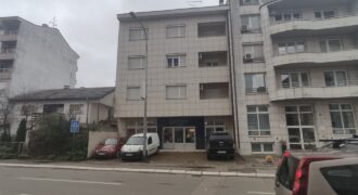 Stambeno poslovni objekat 749 m2 – Nova Varoš