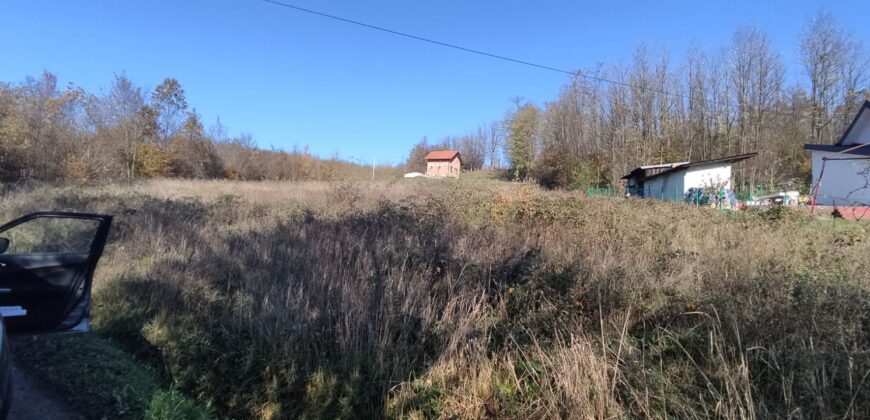 Zemljište 2786 m2 – Prijakovci