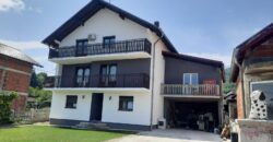 Stambeni objekat (kuća) 479 m2 – Debeljaci