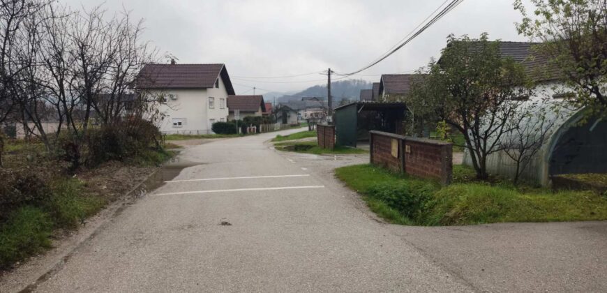 Stambeni objekat (kuća) 479 m2 – Debeljaci