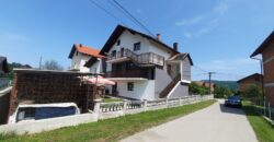 Stambeni objekat (kuća) 479 m2 – Debeljaci