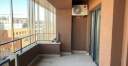 Trosoban stan 82,71 m2 – Centar (Palata)