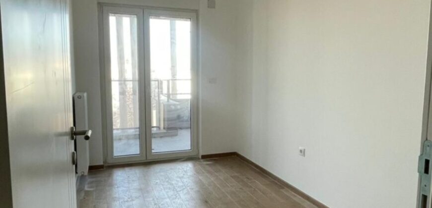 Trosoban stan 82,71 m2 – Centar (Palata)