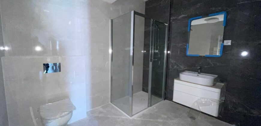 Trosoban stan 82,71 m2 – Centar (Palata)