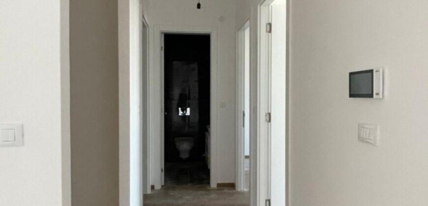 Trosoban stan 82,71 m2 – Centar (Palata)