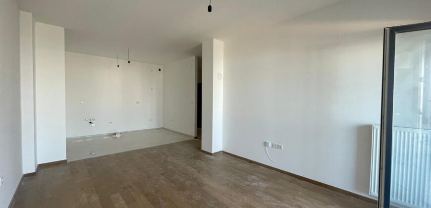 Trosoban stan 82,71 m2 – Centar (Palata)