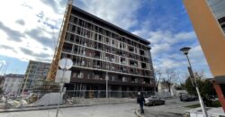 Trosoban stan 82,71 m2 – Centar (Palata)