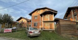 Stambeni objekat 240 m2 – Trn