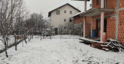 Stambeni objekat 240 m2 – Trn