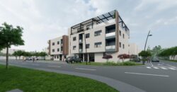 Poslovni prostor 30,07 m2 – Kozarska Dubica