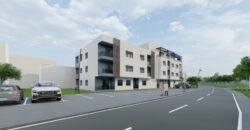Poslovni prostor 30,07 m2 – Kozarska Dubica