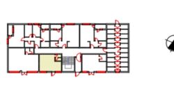 Poslovni prostor 30,07 m2 – Kozarska Dubica