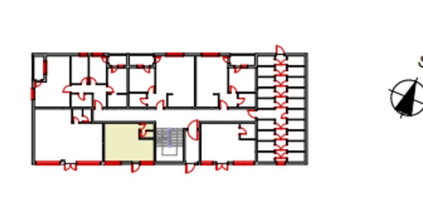 Poslovni prostor 30,07 m2 – Kozarska Dubica