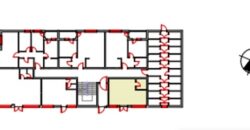 Poslovni prostor 33,26 m2 – Kozarska Dubica